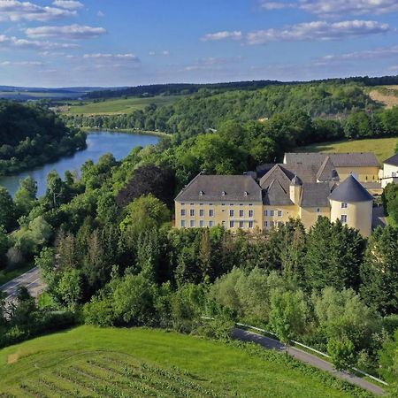 Schloss Thorn Palzem Exteriér fotografie