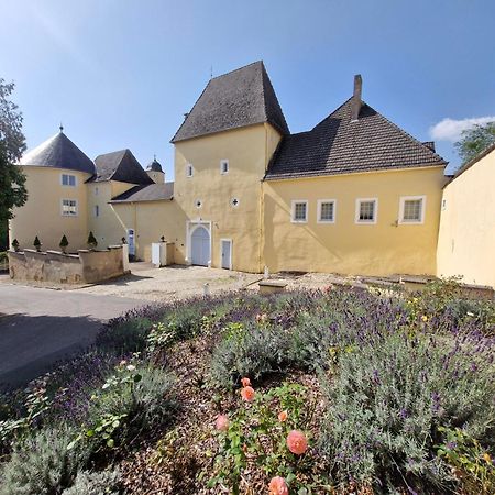 Schloss Thorn Palzem Exteriér fotografie